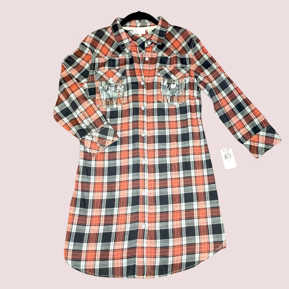 Miss Me Dress